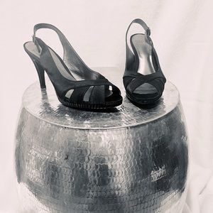 ‼️SOLD‼️ 🖤Mootsies Tootsies🖤